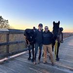 High Bridge Trail... Bike, Walk, or Ride!
