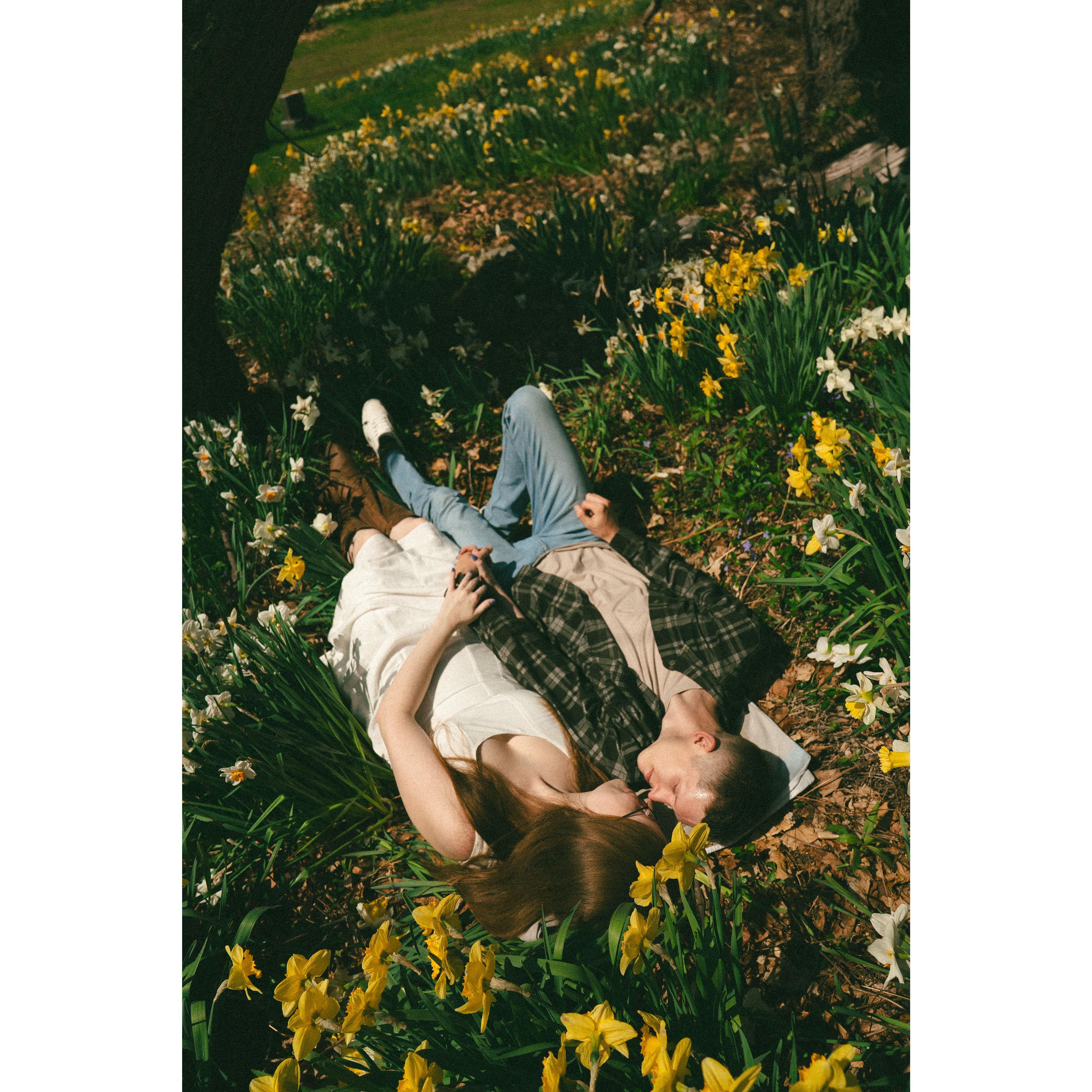 Engagement photos 2025