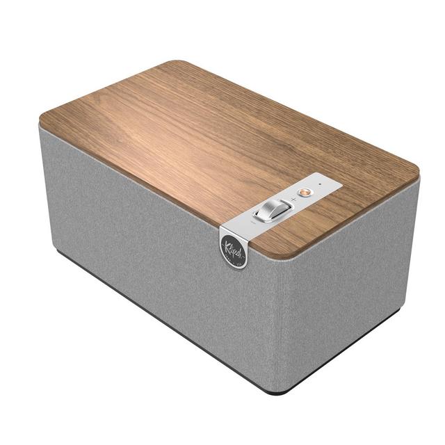 The Three Plus Speakers | Klipsch