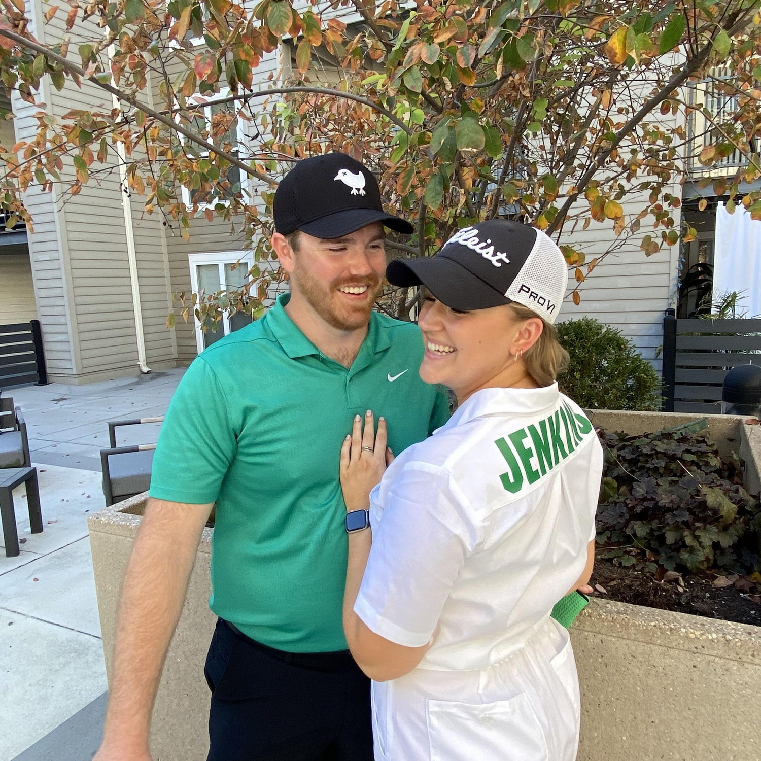 Our best Halloween costume yet