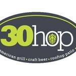 30hop Iowa River Landing