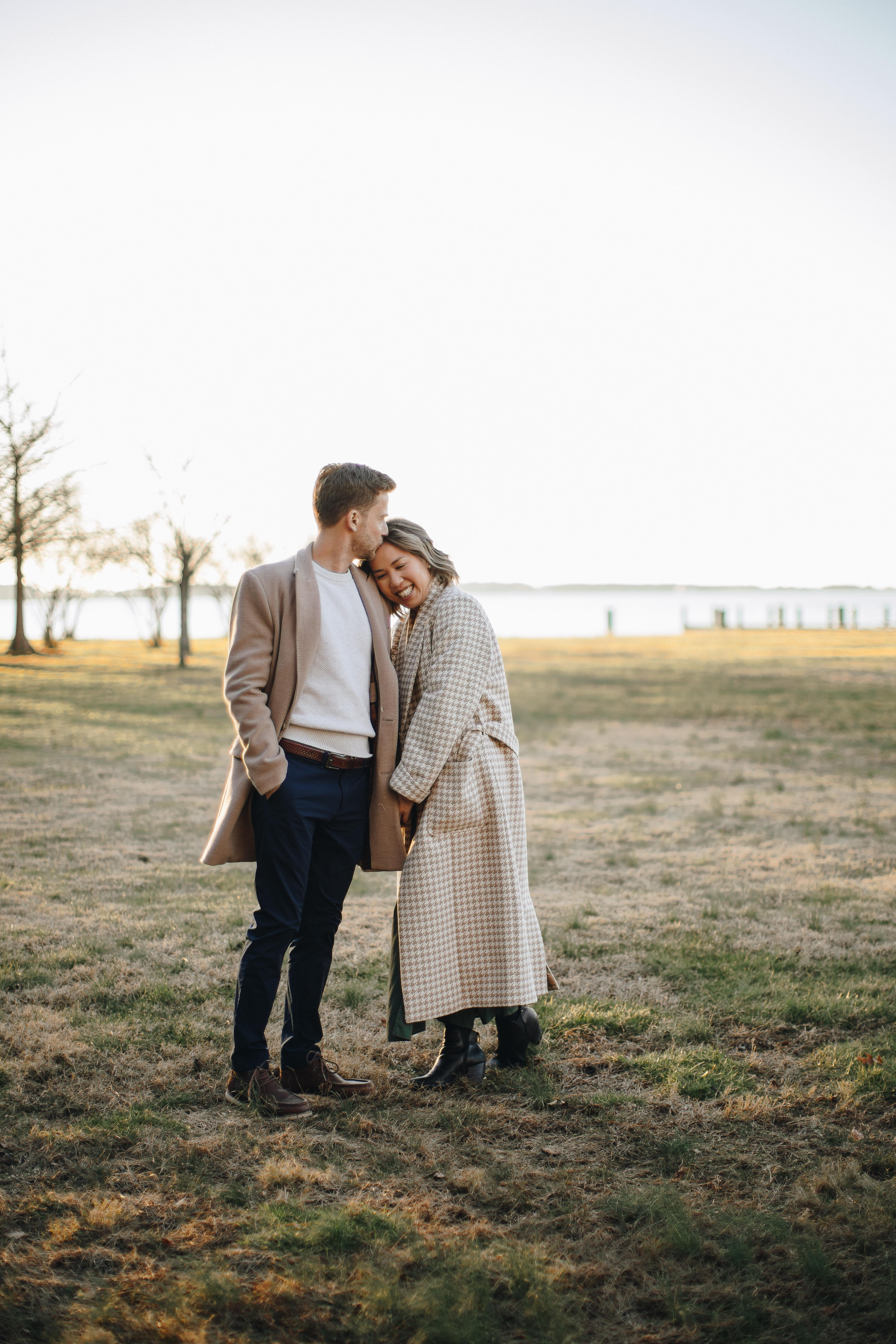 The Wedding Website of Liz Hoang and Brian Graves