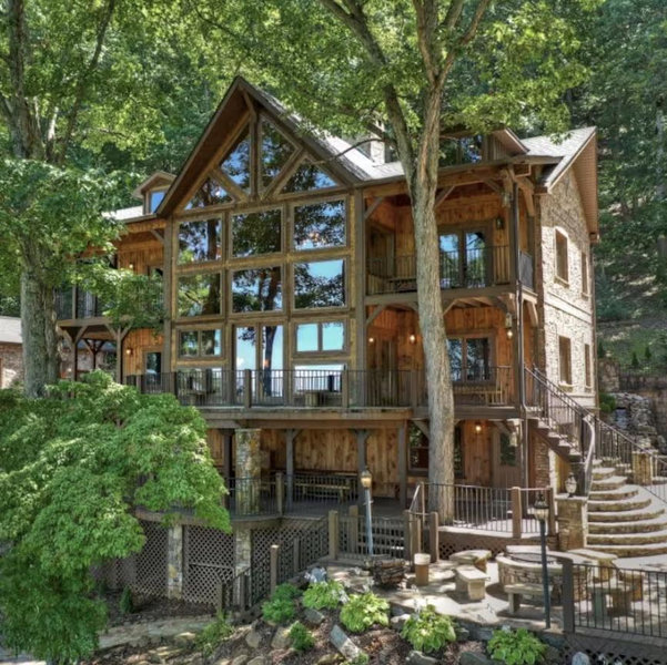 Wedding Venue