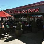 Joey B's Food & Drink Concord