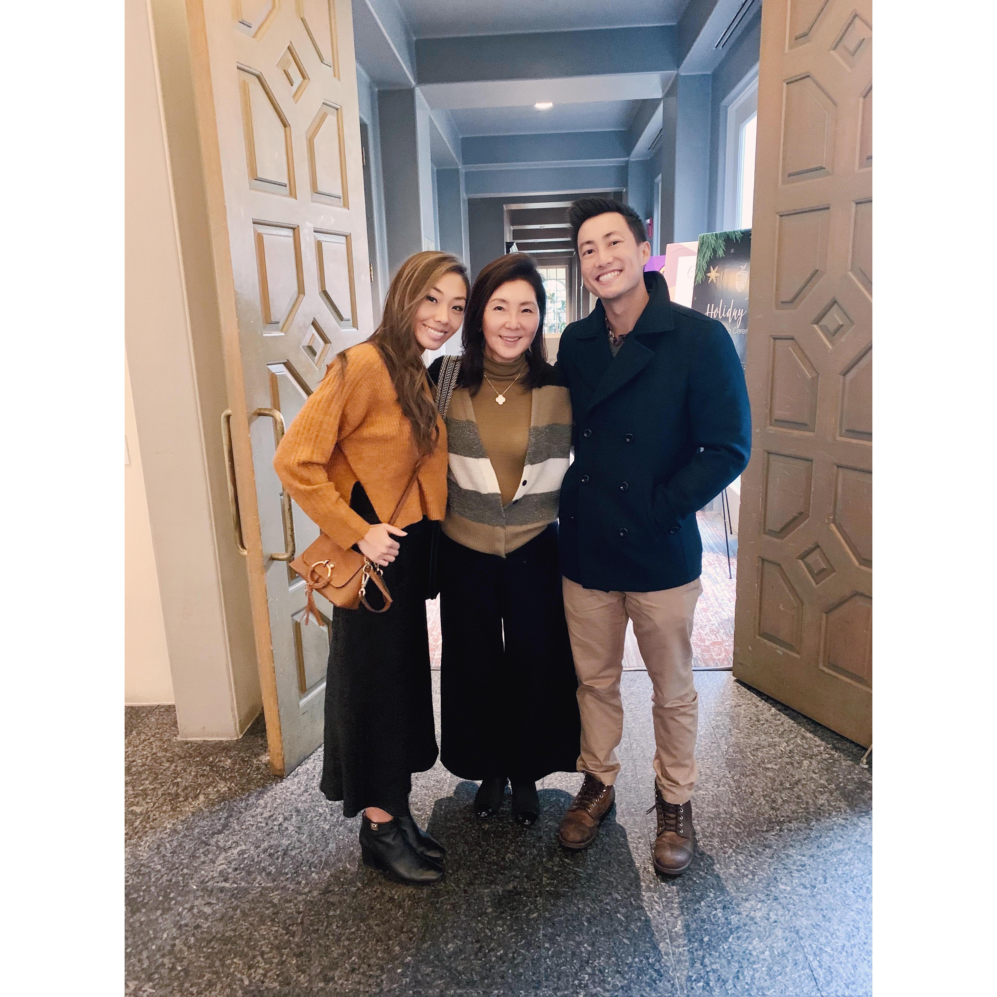 Thanksgiving 2019
