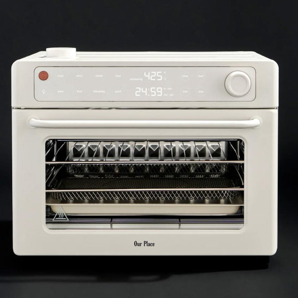 Wonder Oven Pro