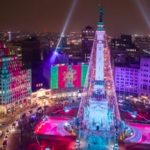 Circle of Lights