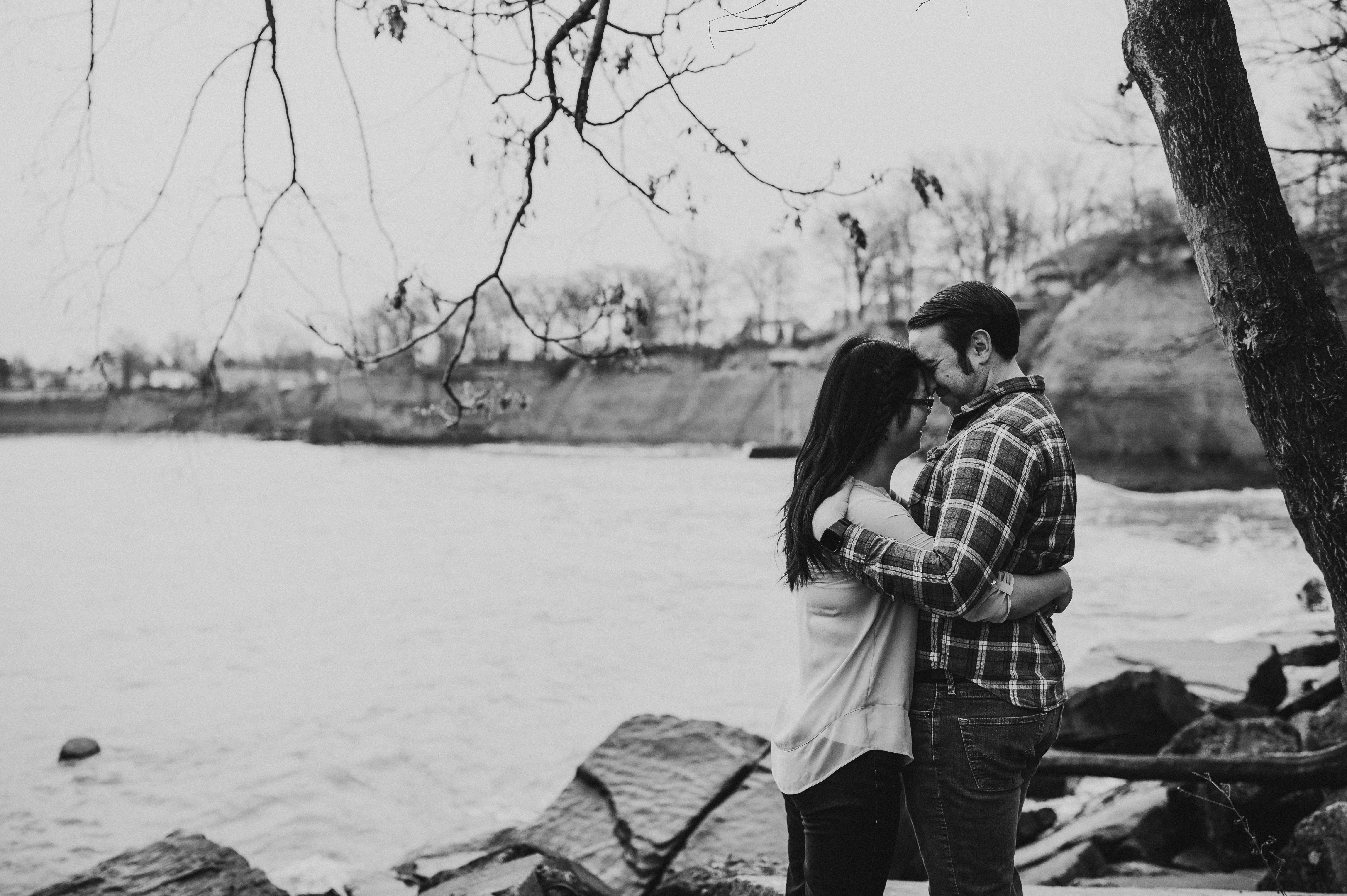 The Wedding Website of David Mullen and Chen Yan