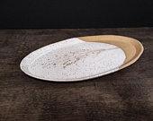 Serving Platter | Made to Order | Ceramic...