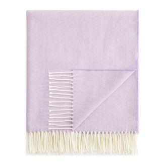 Lands Downunder Herringbone Throw