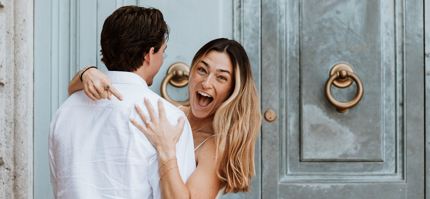 The Wedding Website of Margaret Rose Berry and Spence Patrick Van Tiem