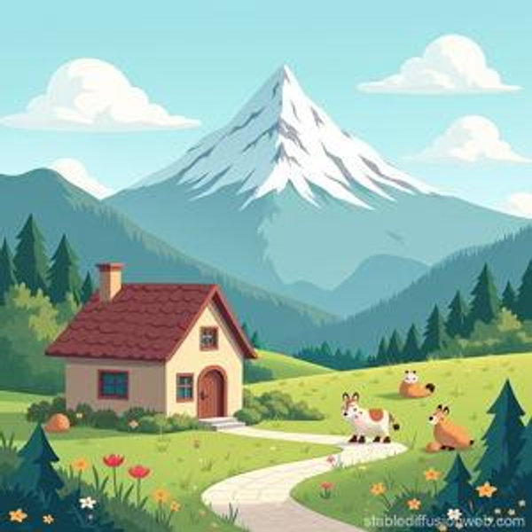 House Down Payment Fund