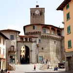 Castelnuovo di Garfagnana