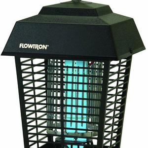 Flowtron BK-15D Electronic Insect Killer, 1/2 Acre Coverage