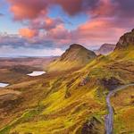 Quiraing View