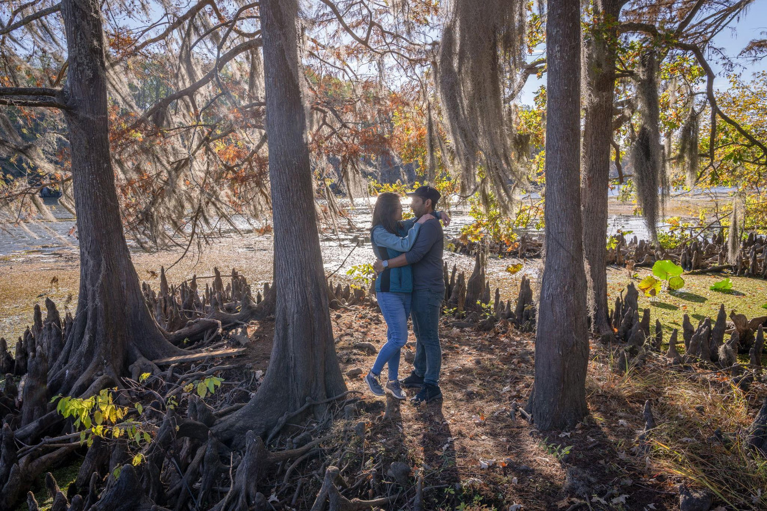 The Wedding Website of Chau Nguyen and Furqan Fazal