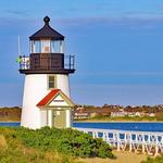 Nantucket Island