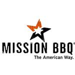 MISSION BBQ
