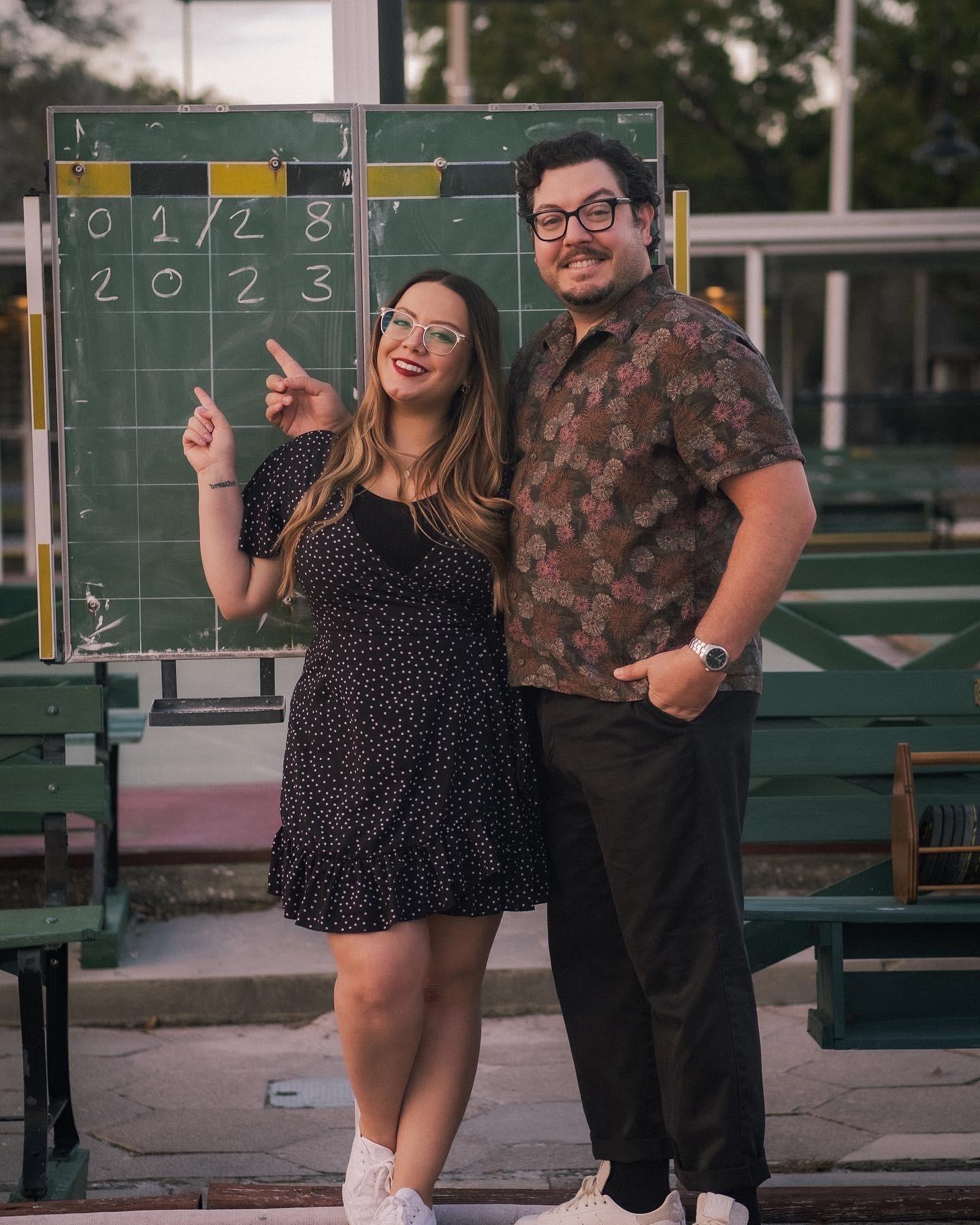 The Wedding Website of Tyler Killette and Christopher Spata