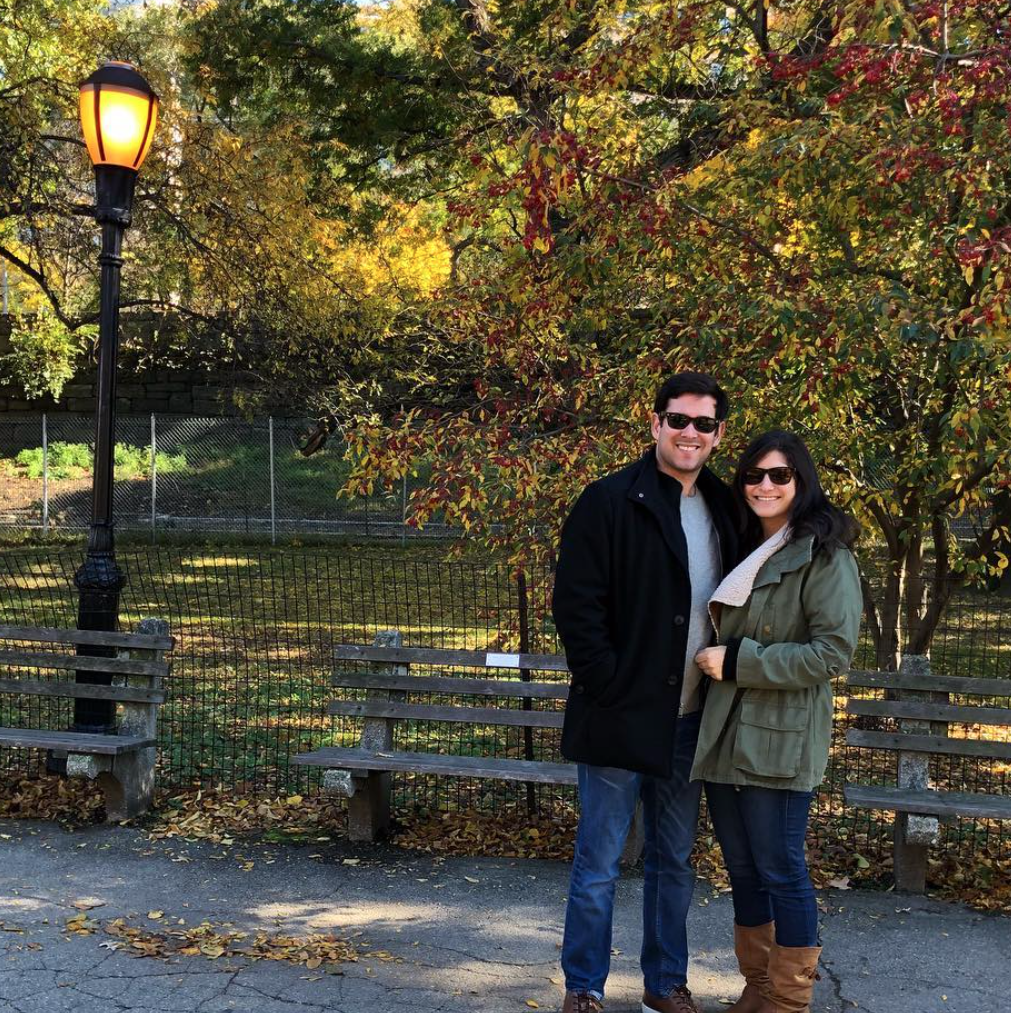 Riverside Park