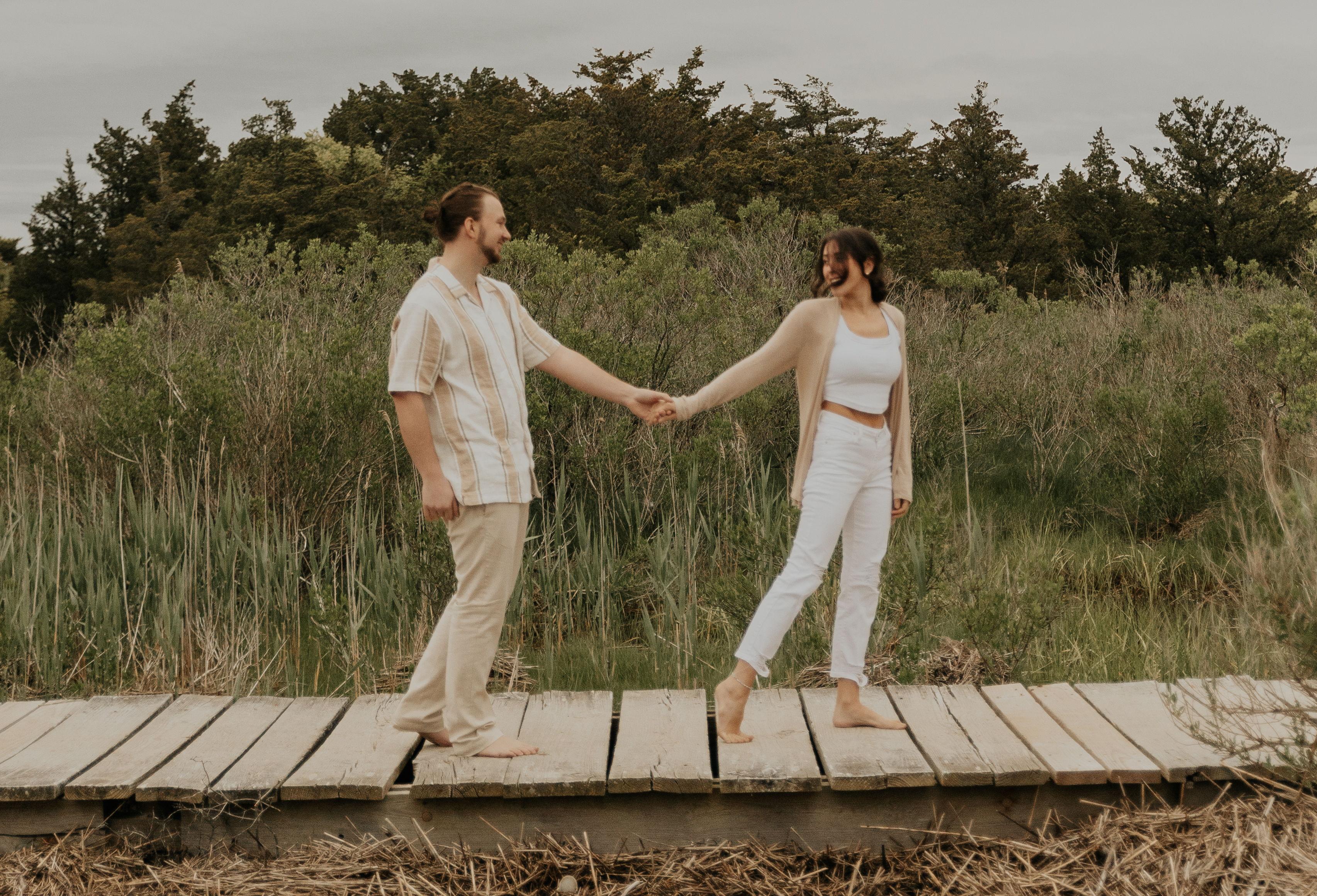 The Wedding Website of Brianna Strouse and James Sundstrond IV