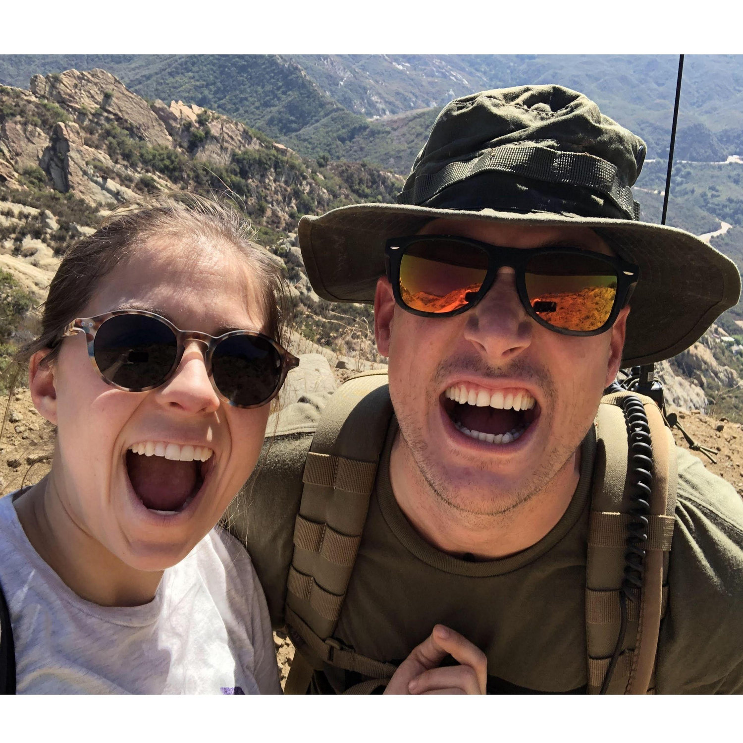 10/5/19  |  Camping, oh my!