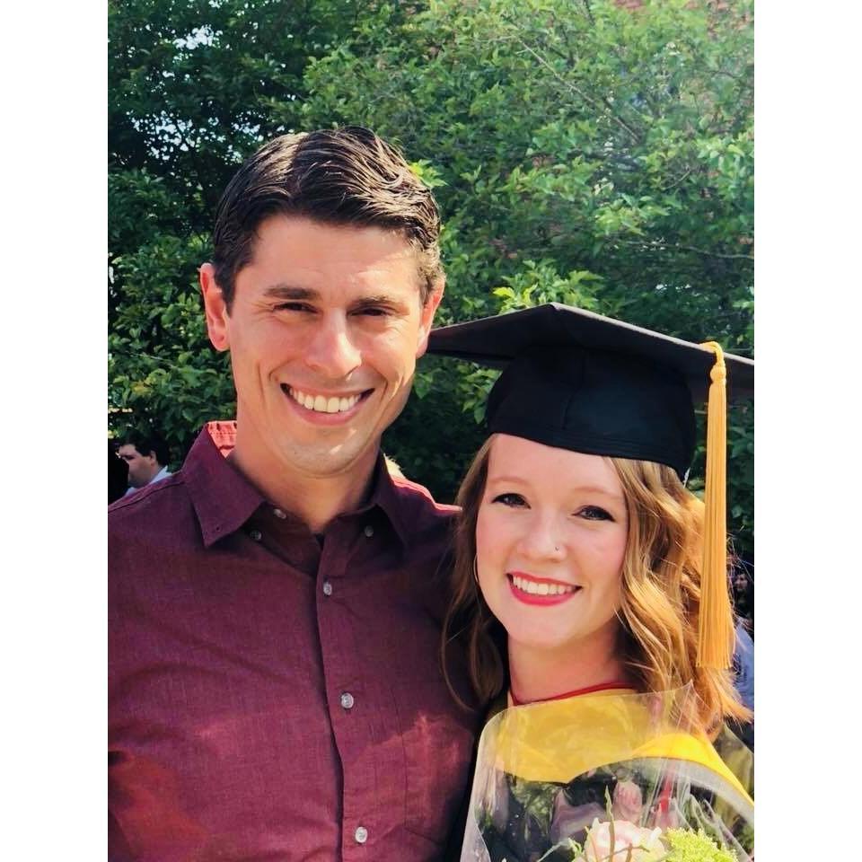They've both hit some pretty major milestones since they've been together!