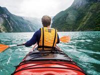 Maui Kayak Adventures