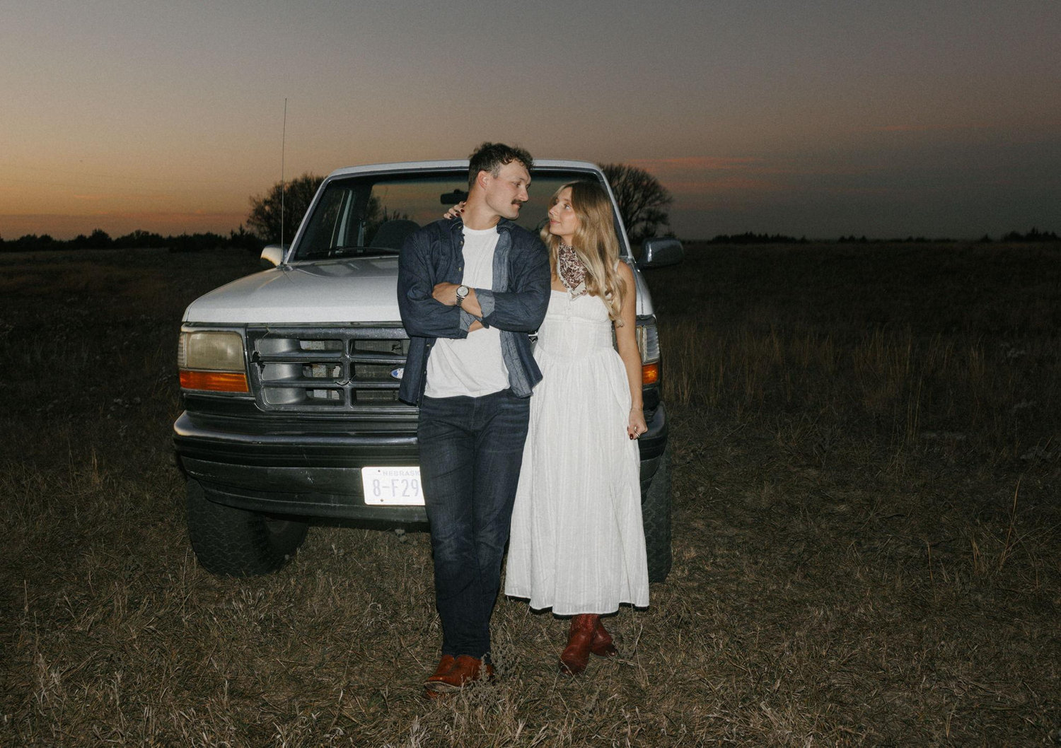 The Wedding Website of Katie Jo Ellis and Cole Reid Evans