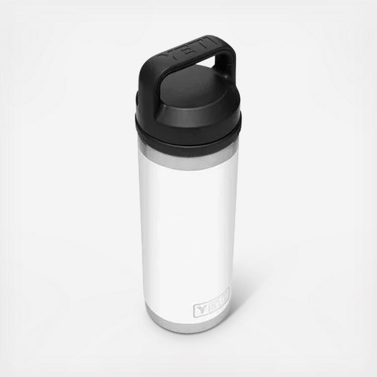 YETI, Rambler 26 oz. Bottle with Chug Cap | Zola