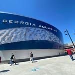 Georgia Aquarium