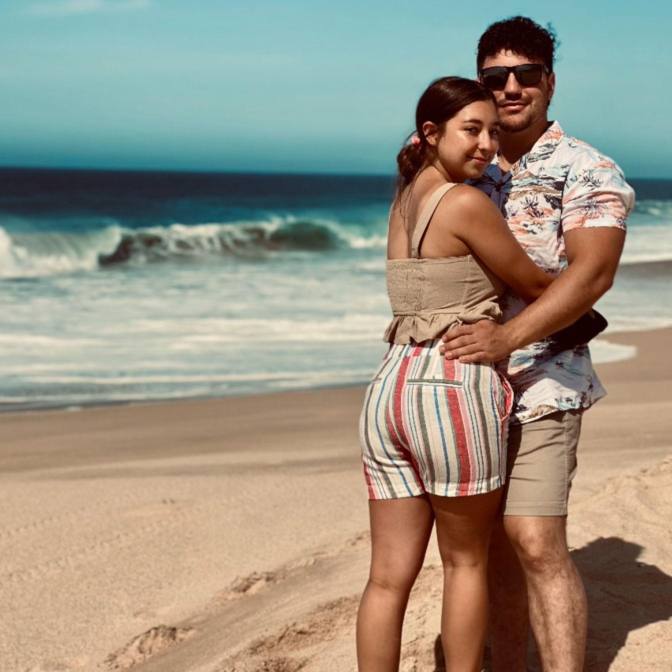 Cabo 2021!