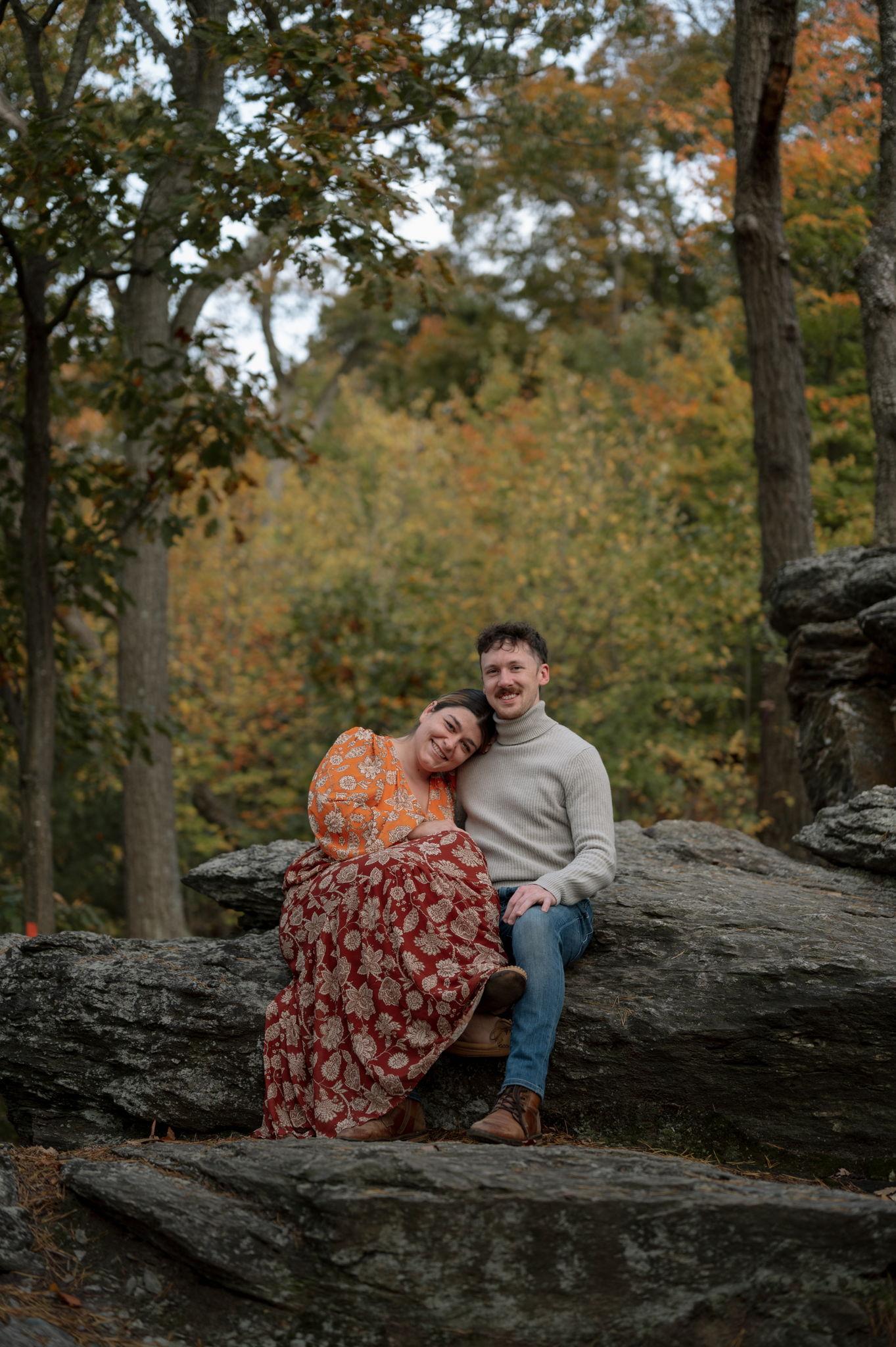 The Wedding Website of Renae Hines and Luke Fox