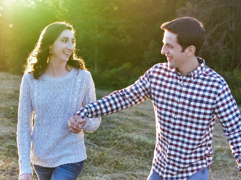 The Wedding Website of Taylor Mayberry and Scot Treadway