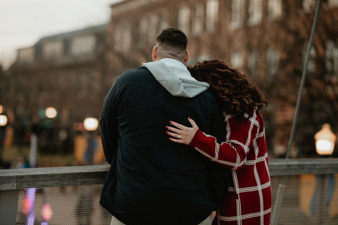 The Wedding Website of Liliana Bean and Ryan Pickrel