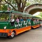 Old Town Trolley Tours St Augustine