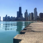 Lakefront Trail