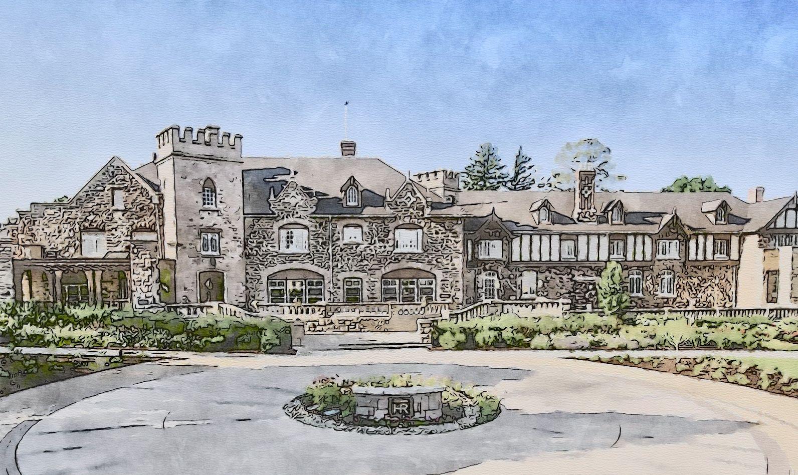 The Wedding Website of Kenjillen Newburn and Kyle Nieukirk