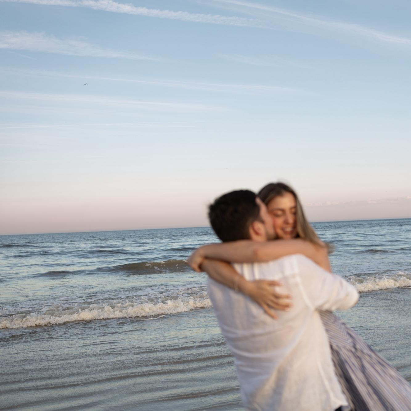 Engagement photo :)