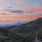 Franklin Mountains State Park