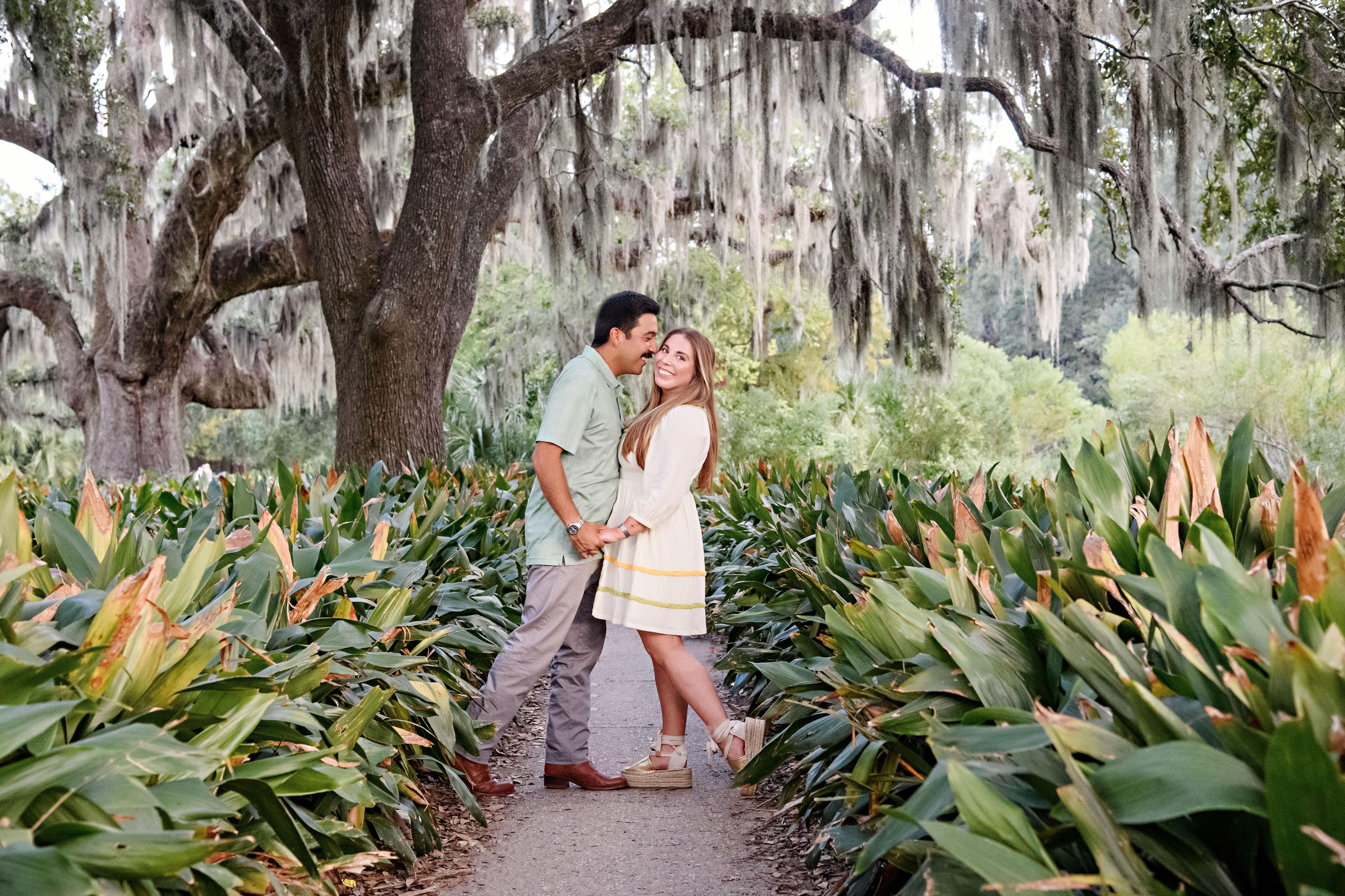 The Wedding Website of Matthew Ribera and Emily Hickman