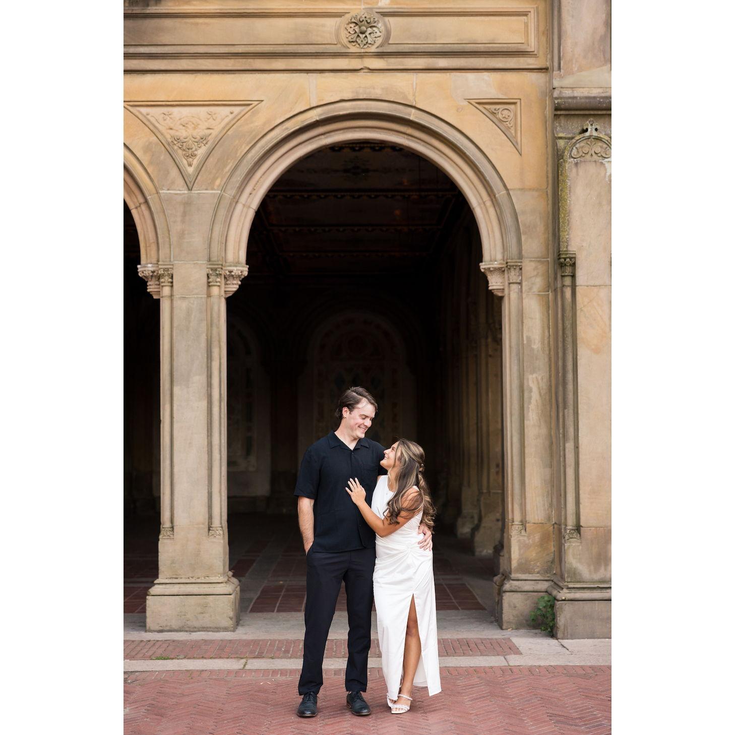 Engagement Photoshoot