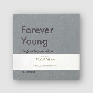 Photo Album - Forever Young
