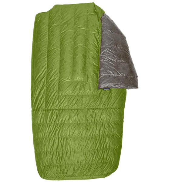 Accomplice 2-Person Sleeping Quilt - 30 Degree, Long