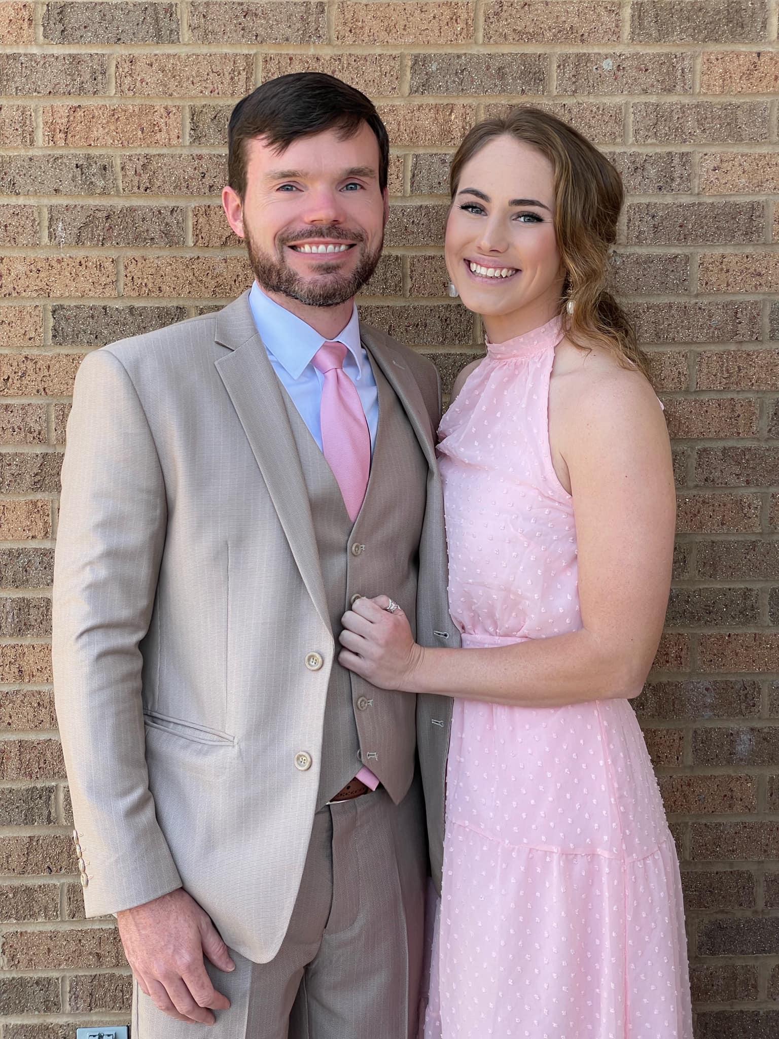 McKenzie Granata and Jered Green's Wedding Website