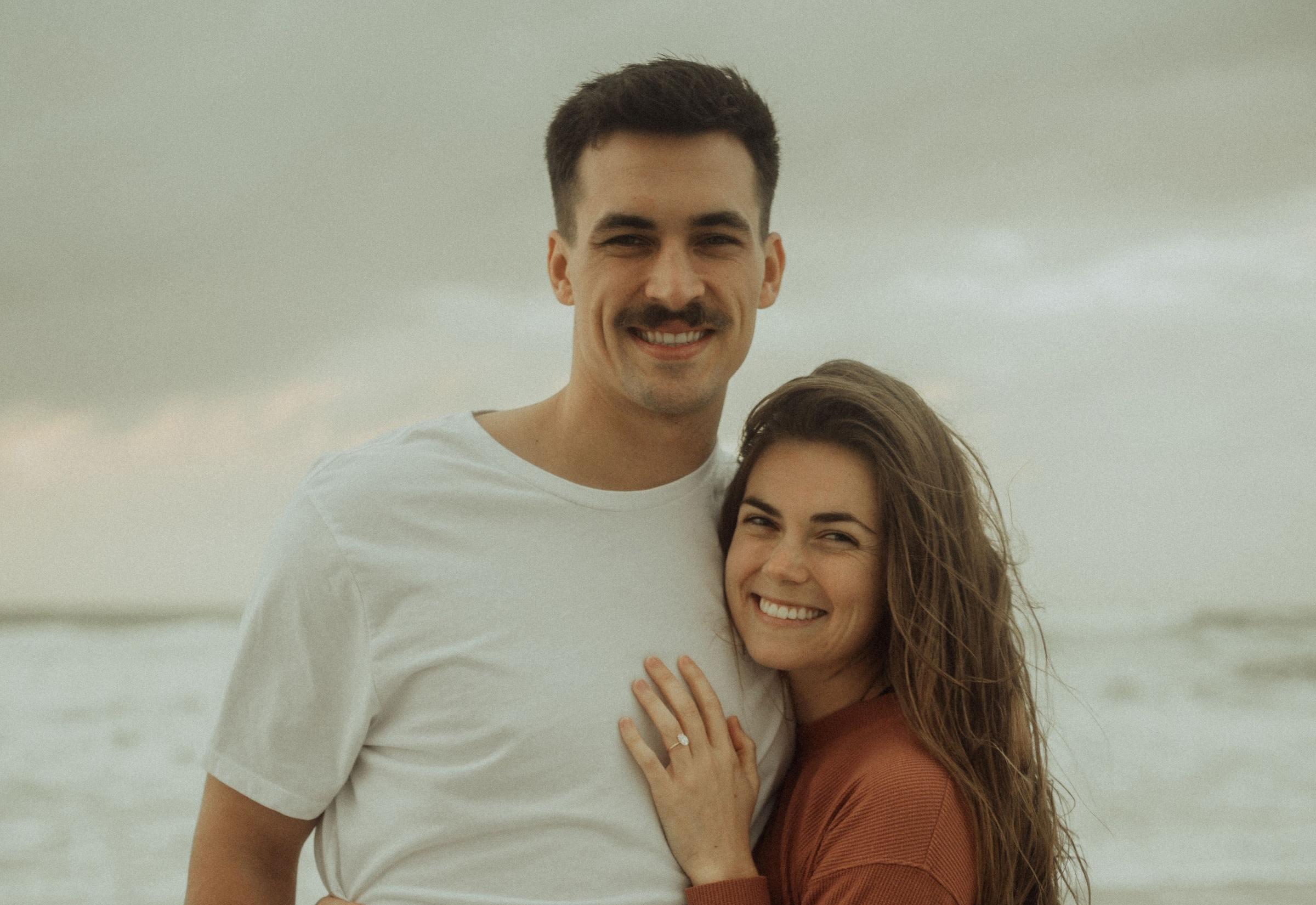 The Wedding Website of Nick Makowski and Bailey Pesek