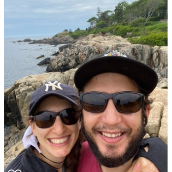 Kennebunk!