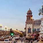 Country Club Plaza