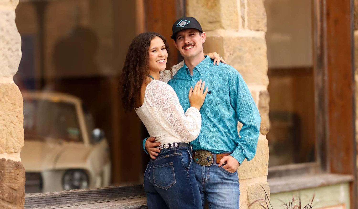 The Wedding Website of Shelby Lynn Moore and Asa MacPherson Paschal