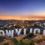 Hollywood Sign